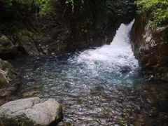 -宁波五龙潭景区