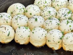 -许记生煎(遵义路店)