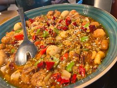 -华豫川酒家(双子塔店)