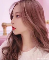 -NEW FACE烫染专业店