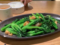 -粤集·手工粤菜(皇庭广场店)