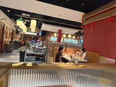 -犇鼎牛潮汕牛肉火锅(新辰里学清路店)