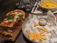 -Nord Grill&Bar Highland诺德西餐(深圳欢乐海岸店)