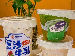 -炖物24章·顺时轻养茶(杭州大厦店)
