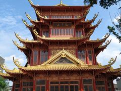 -龙潭水乡