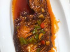 -天天渔港(杏林街店)