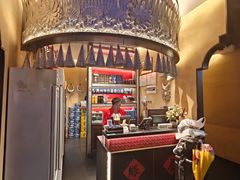 -贵厨酸汤牛肉(花果园国际中心店)