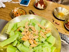 -鑫釜山海鲜烧烤(鑫丰国际店)