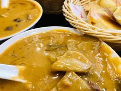 胡辣汤-方中山胡辣汤(成都首店)