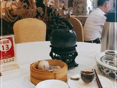 大堂-黄埔华苑酒家(黄埔总店)