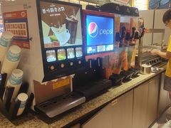 -姜胖胖韩式自助烤肉(光明万达店)