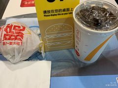 -麦当劳(春风店)