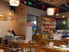 -易老妈蹄花.特色川菜(人民公园总店)