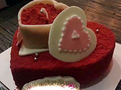 -皇家美孚·蛋糕外送(东部佳世客店)