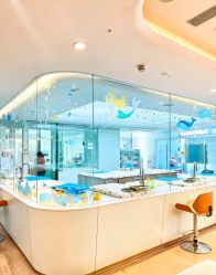 -禧月荟月子中心(前海Max店)