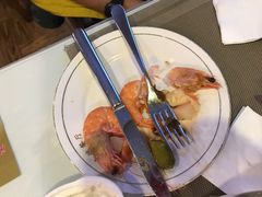 -满洲里饭店-尼基金俄餐厅