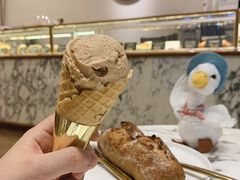 -WHEAT&BAKER-麥(凯德来福士店)