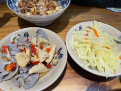-红猪卤肉饭(大西洋美食城店)
