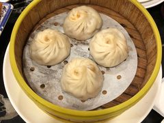 -王家沙点心店(南京西路总店)