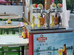 -坛南湾阿强农家乐.海鲜大排档老字号(福州地标美食店)