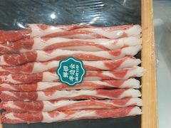 -乔先生涮肉·鲜活牛羊肉火锅(塘沽店)