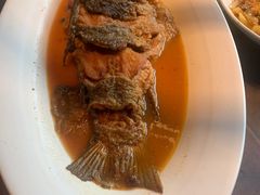 -陕北南泥湾·延安本地菜(人民公园店)