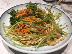 老妈拌菜-八大碗·地道东北菜(佳兆业店)