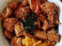 -铃木食堂(帽儿胡同店)