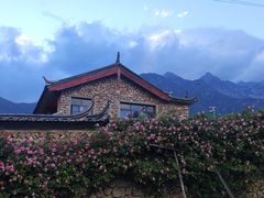 -玉湖村