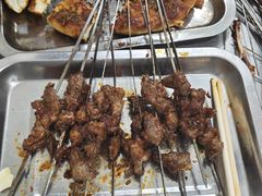-文文烤肉(大皮院店)