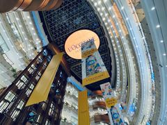 -新世界大丸百货