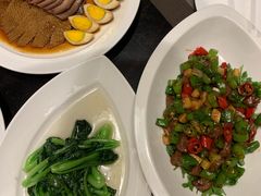 -浙江安吉JW万豪酒店·万豪中餐厅