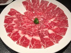 -荣记火锅(青悦城店)