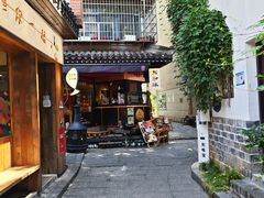 -夏记粉店(黄兴路步行街店)