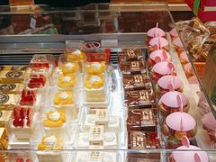 -TOUCH泰奇(奉贤宝龙城市广场店)