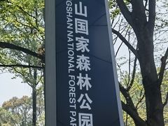 -青龙山国家森林公园
