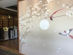 -漂亮妈妈通乳·塑形·产后恢复(奥体店)
