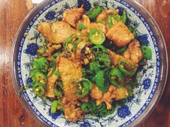 -湘缘道客•湘缘饭店·25年湘菜馆(古墩路店)