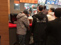 -汉堡王(上海凌云壹街坊店)