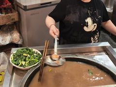 -锦泓老字号猪脏粉(东联大厦店)