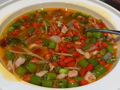 -贡宴盐帮菜自贡驻京联络处餐厅
