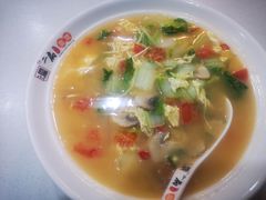 -二扁私房面馆(崂山路店)