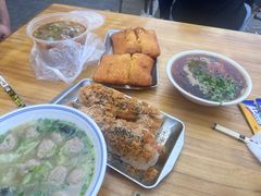 -和众大油条(维明路店)