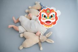 -玛瑞莎孕婴童摄影到家拍