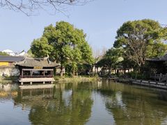 -绍兴鲁迅故里·沈园景区