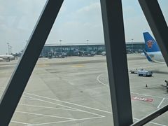 -杭州萧山国际机场