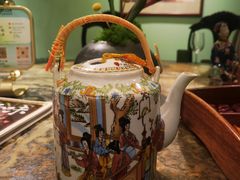 -锦府盐帮·侯宅(五棵松万达店)