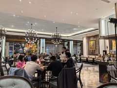 -西藏饭店·亚克·食光自助餐厅(文殊院店)