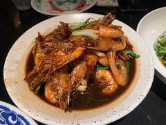 -老头儿油爆虾·知味杭州(爱琴海购物中心)