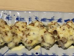 -Tuna maki寿司(园区永旺店)